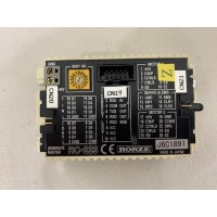 RORZE RC-233 GENERATE MASTER...